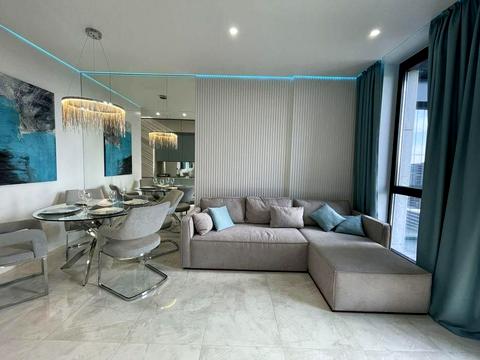 квартира за адресою Антоновича вул. (Горького), 44