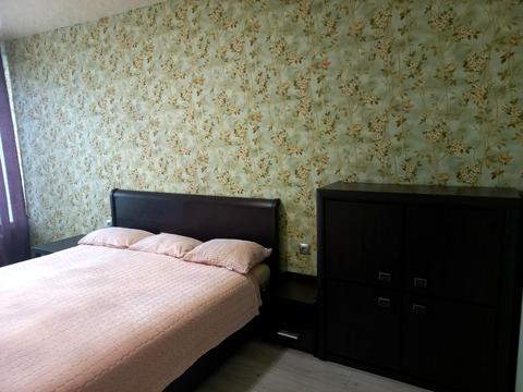 квартира за адресою Чуднівська, 129Б