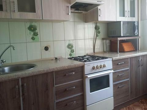 квартира по адресу Андрея Мельника ул., 16