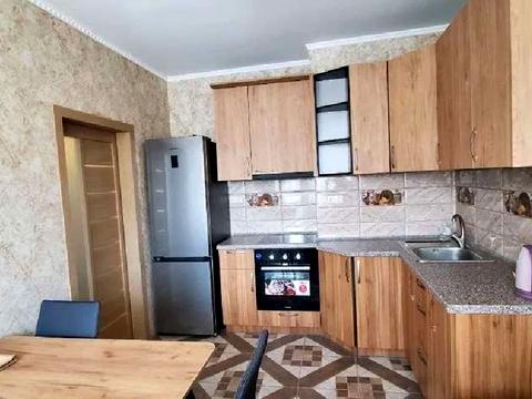 квартира за адресою Європейського Союзу просп. (Правди), 41-Д