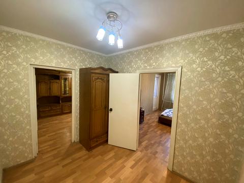 квартира за адресою Героїв Маріуполя вул. (Маршала Якубовського), 4