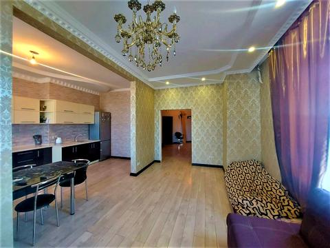 квартира за адресою Дніпровська набережна вул., 26и