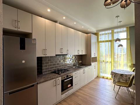 квартира за адресою Фонтанська дорога вул., 71г