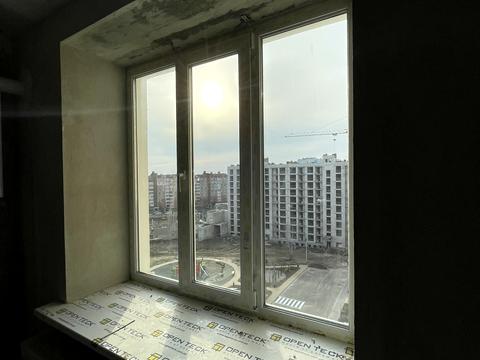 квартира за адресою Незалежності вул., 21