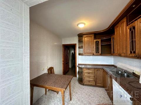 квартира за адресою Оноре де Бальзака вул., 65