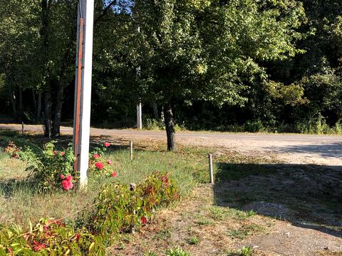 ділянка за адресою с. Орлівщина, провулок Озерний