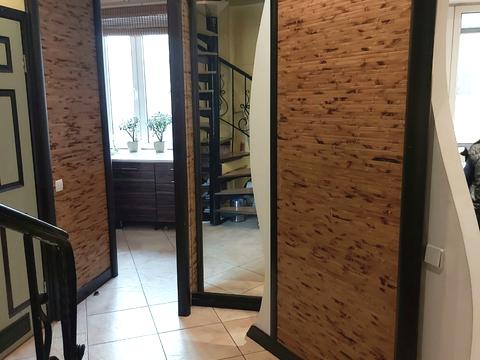 квартира за адресою Київ, Мечникова вул. (Кловський), 10