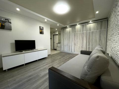 квартира по адресу Запорожское шоссе, 28