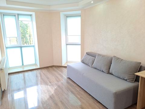 квартира за адресою Степана Бандери просп., 83Г