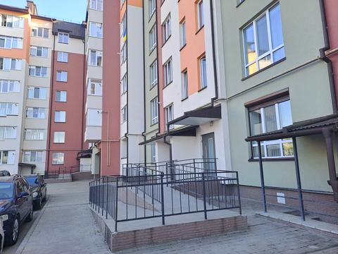 квартира за адресою Глибока Долина вул., 53