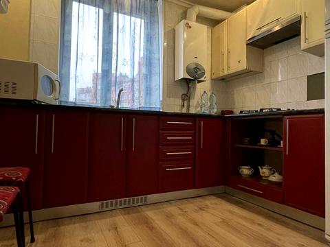 квартира по адресу Шевченко пер., 22