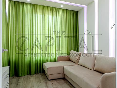 квартира за адресою Зарічна вул., 1-В