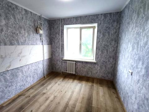квартира за адресою Тернопільська вул., 34