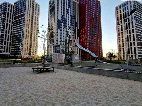 квартира за адресою Всеволода Змієнка вул., 21