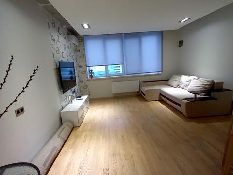 квартира по адресу Вышгородская ул., 45