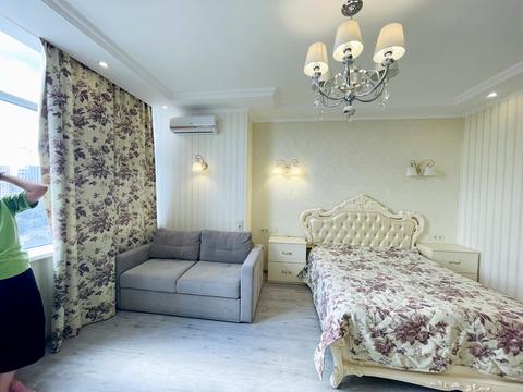 квартира по адресу Дарницкий бульв., 8-В