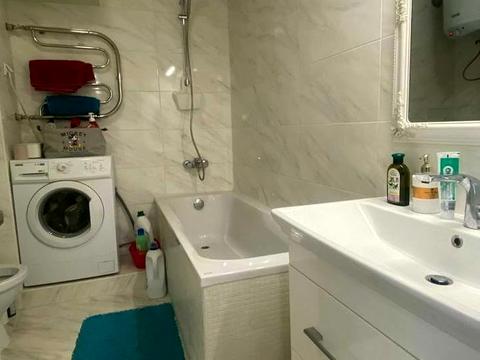 квартира за адресою Миколи Міхновського бульв. (Дружби народів), 3-Б