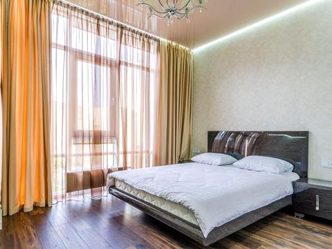 квартира по адресу Сапёрное Поле ул., 5