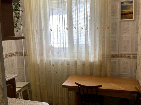 квартира за адресою Метробудівників вул., 27