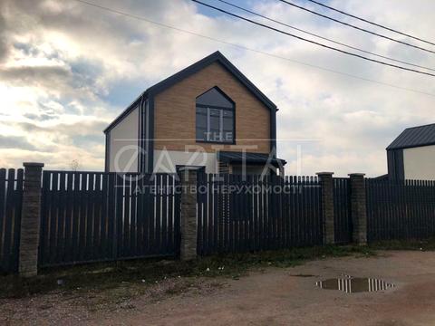 дом по адресу Вишневий Хуторок