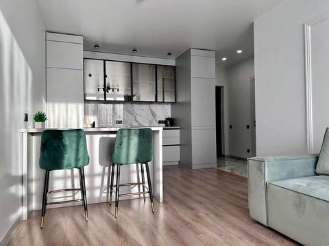 квартира по адресу Крутогорный спуск (Рогалёва), 28