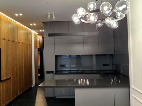 квартира по адресу Глубочицкая ул., 73