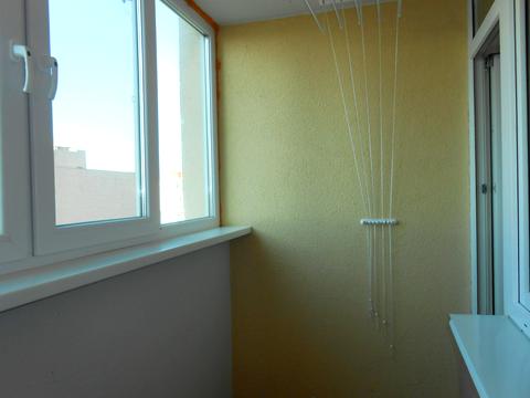 квартира по адресу Соломии Крушельницкой ул., 15-В