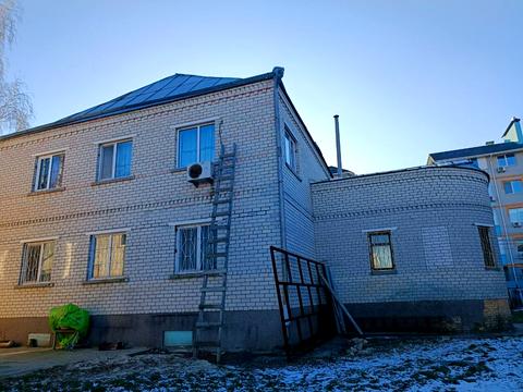 дом по адресу Валерия Марченко ул.