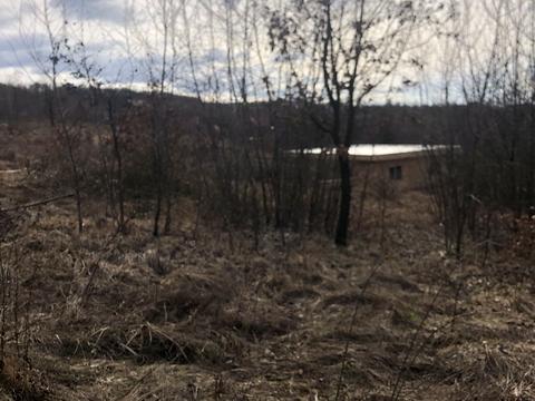 участок по адресу Іршавська