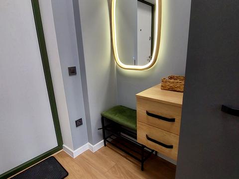 квартира за адресою Владислава Бувалкіна вул. (Бочарова Генерала), 60