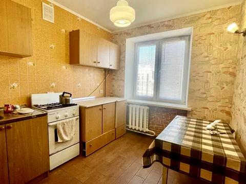 квартира по адресу Проспект героїв України, 20