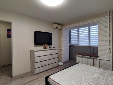 квартира по адресу Слобожанский просп. (им. газеты Правда), 63