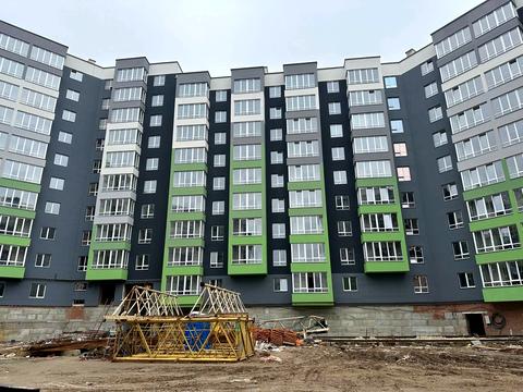 квартира за адресою При, 30