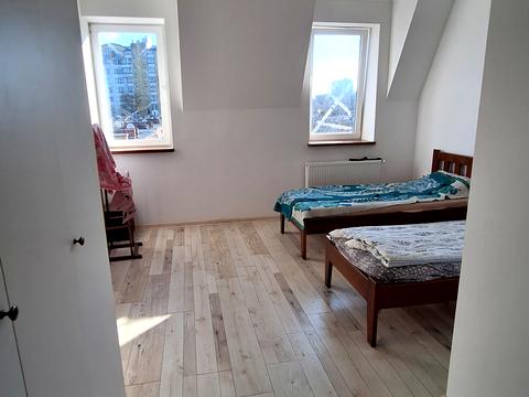 квартира за адресою Тернопільська вул., 4