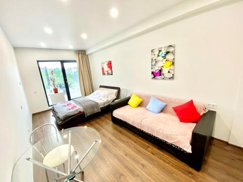 квартира за адресою Аркадійське плато вул. (Гагаринське плато), 5