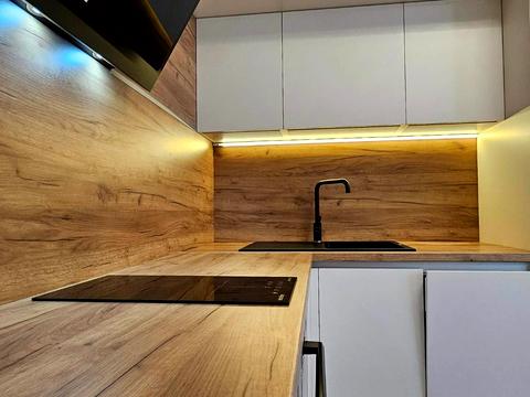 квартира за адресою Євгена Сверстюка вул. (Марини Раскової), 6-Е