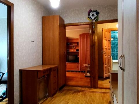 квартира за адресою Остафія Дашковича вул., 66