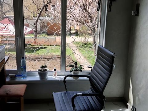 квартира по адресу Клочковская ул., 331а