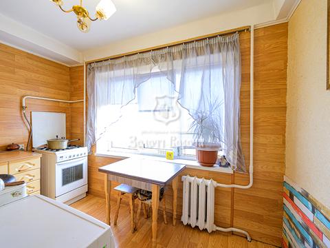 квартира за адресою Воскресенський просп. (Перова), 14