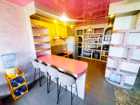 квартира по адресу Валерия Лобановского просп. (Краснозвездный), 4-В