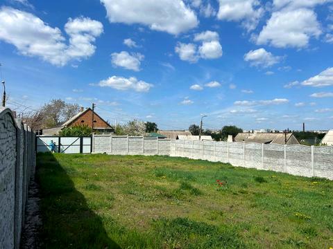 ділянка за адресою Лікарняна вул.