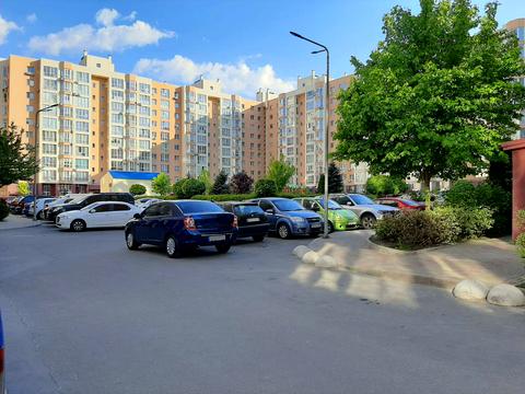 квартира за адресою Соборна вул., 126-10