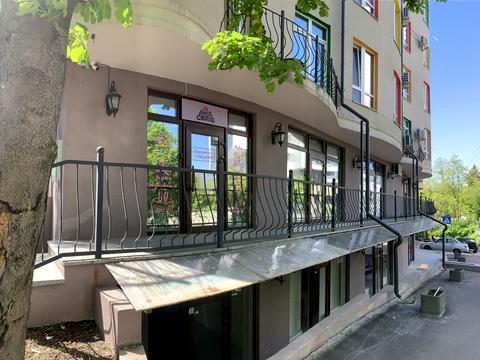 коммерческая по адресу Вознесенский спуск (Смирнова-Ласточкина), 23а