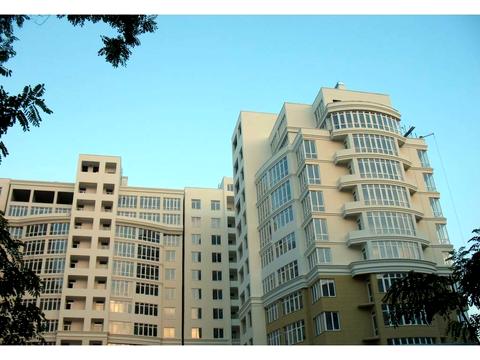 квартира по адресу Аркадиевский пер., 9/1