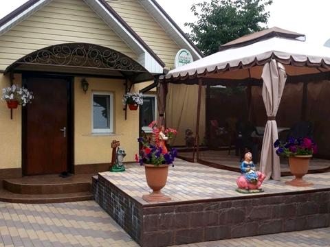 дом по адресу Филиппа Орлика ул. (Тельмана), 34