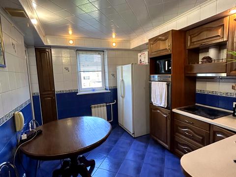 квартира по адресу Павла Тычины просп., 6