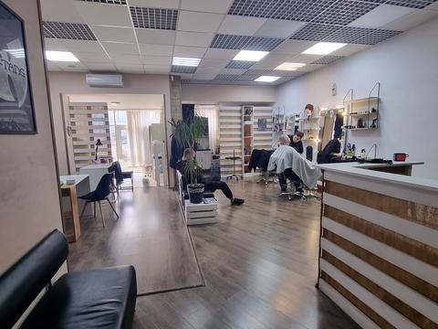 комерційна за адресою Єлизавети Чавдар вул., 1