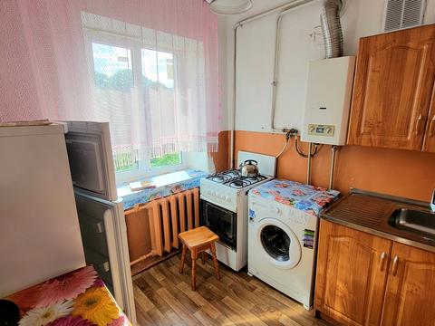 квартира по адресу Победы ул., 9
