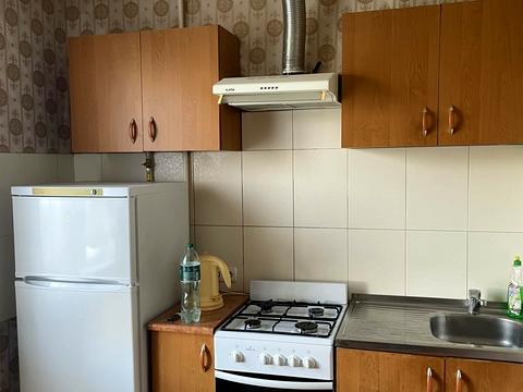 квартира по адресу Индустриальная ул., 73