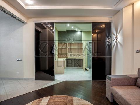 квартира по адресу Андрея Верхогляда ул. (Михайла Драгомирова), 12